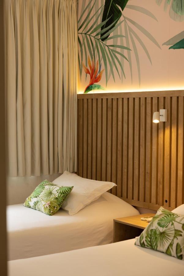 Tucan Suites Tarapoto - Hotel Asociado Casa Andina Buitenkant foto