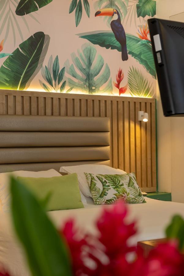 Tucan Suites Tarapoto - Hotel Asociado Casa Andina Buitenkant foto