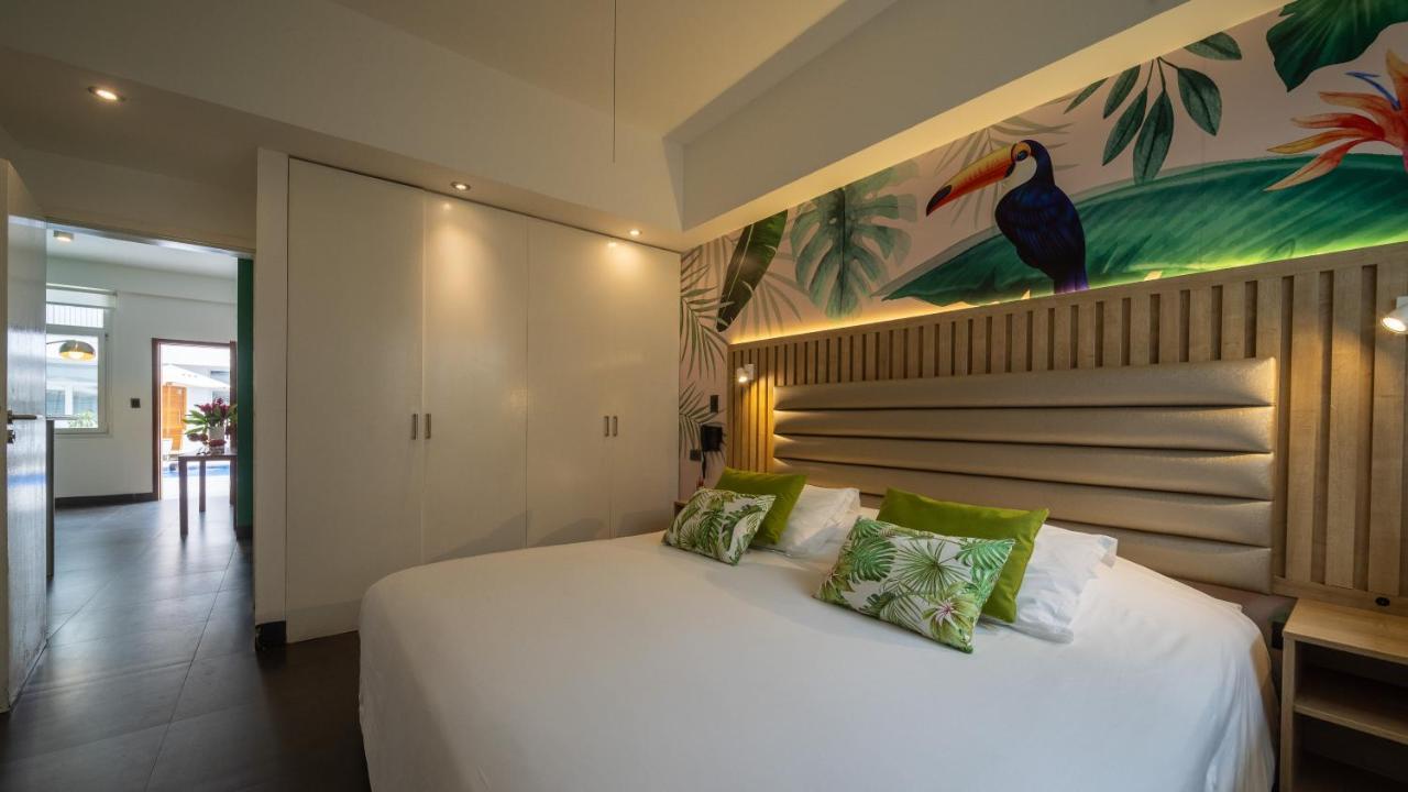 Tucan Suites Tarapoto - Hotel Asociado Casa Andina Buitenkant foto