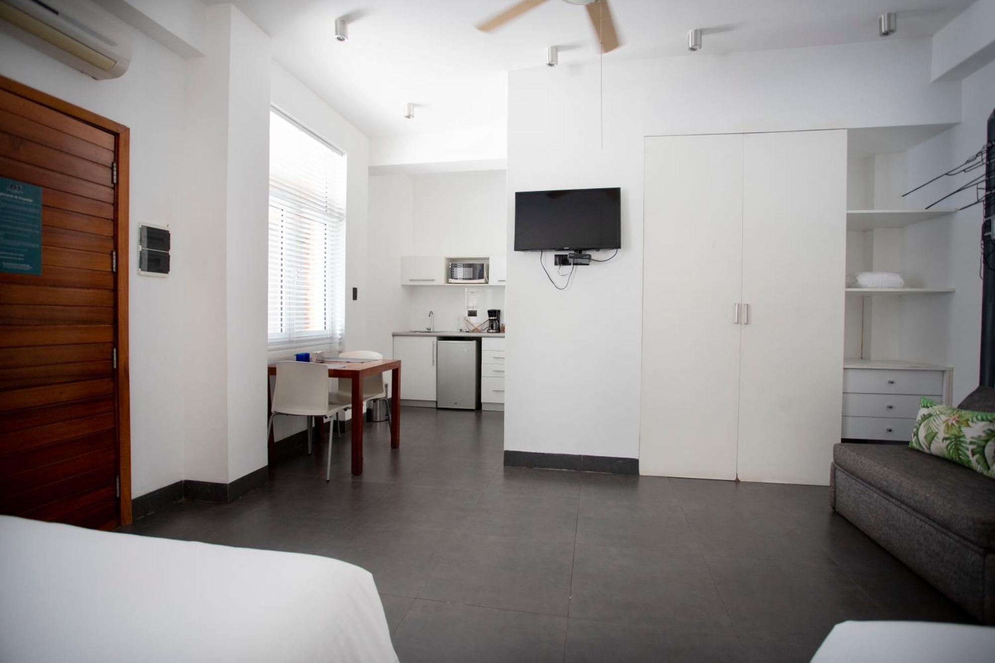 Tucan Suites Tarapoto - Hotel Asociado Casa Andina Buitenkant foto