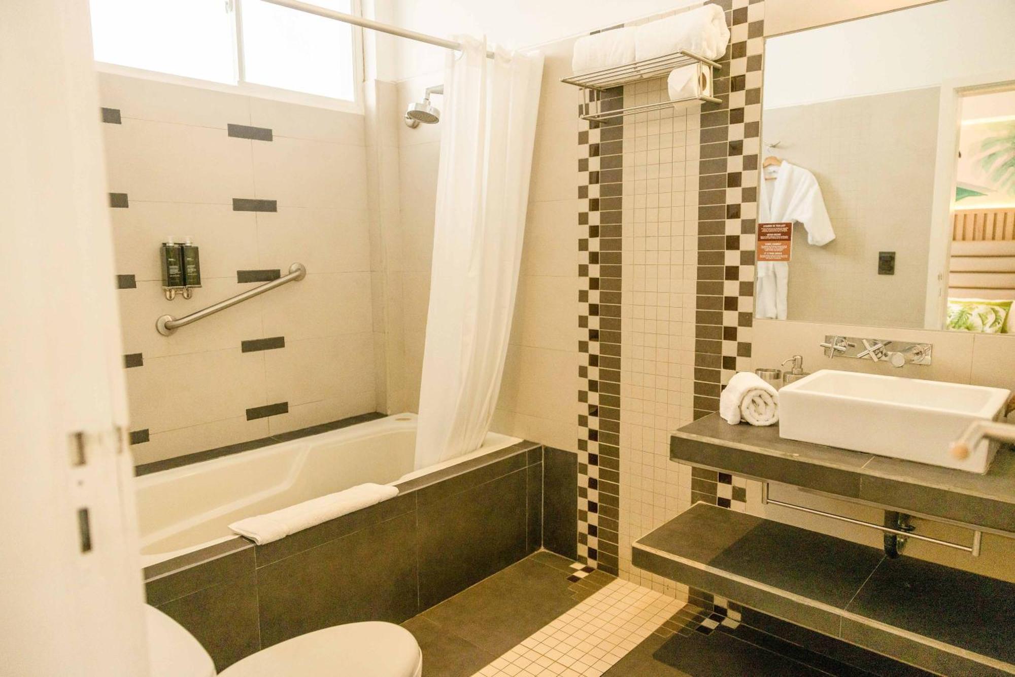 Tucan Suites Tarapoto - Hotel Asociado Casa Andina Buitenkant foto