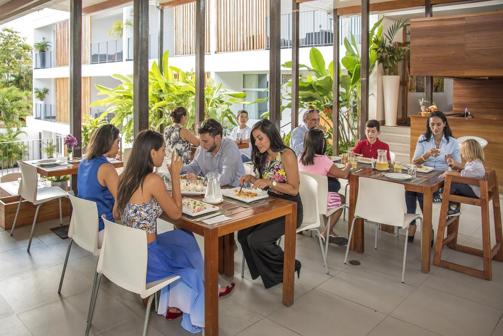 Tucan Suites Tarapoto - Hotel Asociado Casa Andina Buitenkant foto